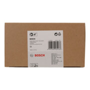 Capot de protection combiné Bosch pour la découpe, à clipser, plastique, 100 mm-4
