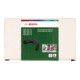 Capot de protection combiné Bosch pour la découpe, plastique emboîtable, 115 mm-5