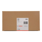 Capot de protection combiné Bosch pour la découpe, sans clé, métal, 230 mm-4