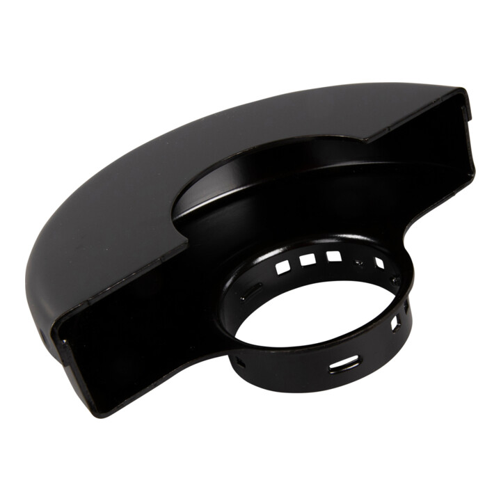 Capot de protection Makita 125mm de coupe