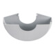 Capot de protection pour le tronçonnage, 150 mm, semi-fermé, WEF 15-150 Quick, WEPF 15-150 Quick, WEPBF 15-150 Quick metabo