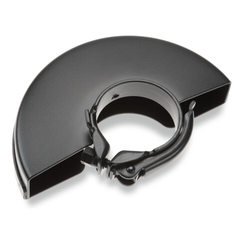 Capot de protection pour travaux de tronçonnage, Ø 180 mm Fein