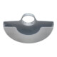 Capot de protection pour tronçonnage 180 mm, semi-fermé, WE...180...RT metabo