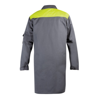 Kraftwerk Cappotto da lavoro 