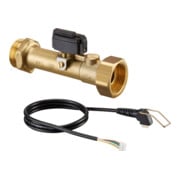 Capteur de débit Oventrop VFD 2-40 l/min 1389901-1