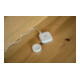 Capteur de température et d'humidité Brennenstuhl Zigbee TFS CZ 01-2