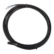 Capteur RIEGLER type CS1 Capteur HALL 3 fils 3 m de câble NO NPN-1
