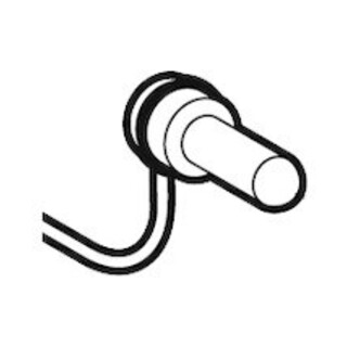 Capteur Schell COMPACT LC pour urinoir