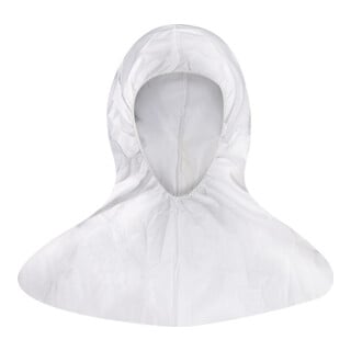 Capuche CoverStar® blanc cat. I COVERSTAR