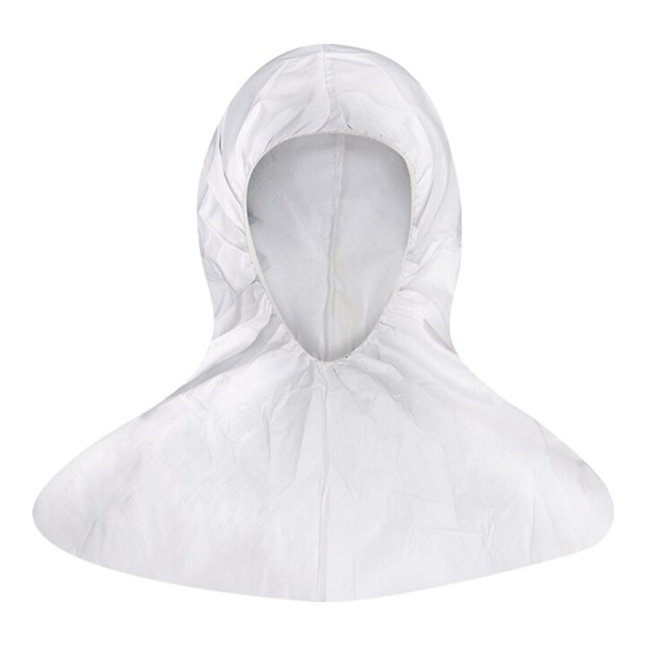 Capuche CoverStar® blanc cat. I COVERSTAR