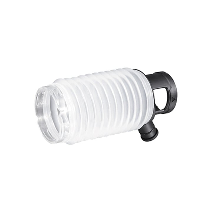Capuchon anti-poussière flexible Makita 195173-3