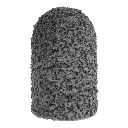 Capuchon de broyage PFERD Policap (SiC), forme : 0713C