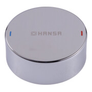 Capuchon de levier Hansa chromé-1