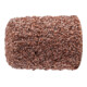 Capuchon de meulage PFERD forme A f.10x15 K 60