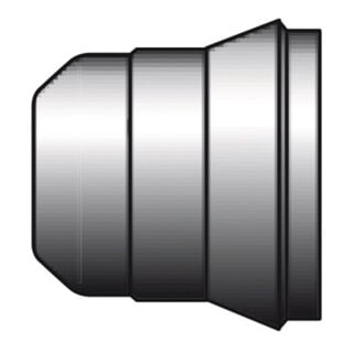 Capuchon de protection adapté à Cutter 31FV / Cutter 40FV TRAFIMET