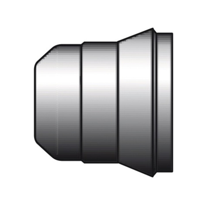 Capuchon de protection adapté à Cutter 31FV / Cutter 40FV TRAFIMET
