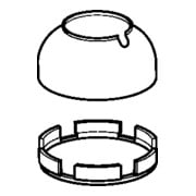 Capuchon de protection Hansa-1