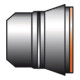 Capuchon de protection Trafimet pour S 25K-1