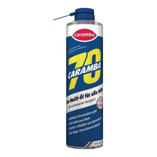 Caramba 70 400ml