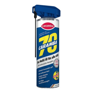 Caramba 70 Multifunktionsöl 500ml Spraydose