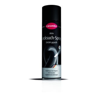 Caramba Active Détection de Fuites Vaporisateur 400ml