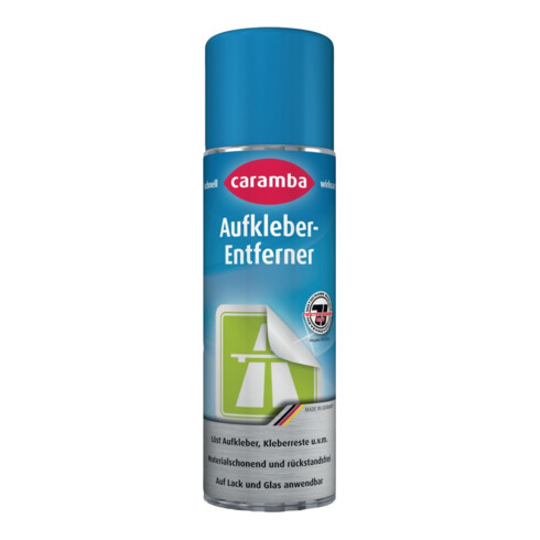 Caramba Aufkleberentferner 300ml