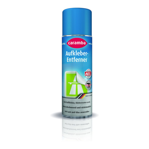 Caramba Aufkleberentferner 300ml