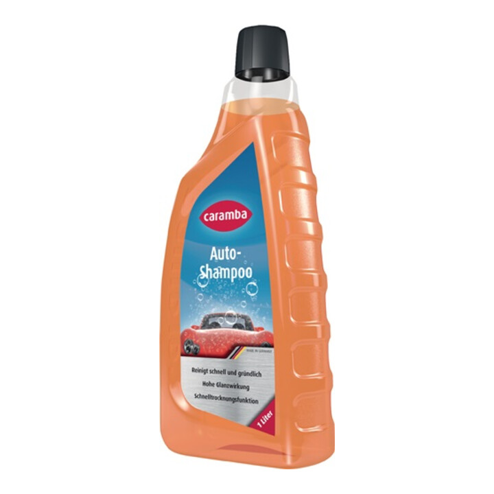 Caramba Auto-Shampoo 1000ml