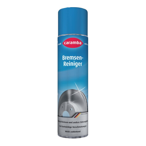 Caramba Bremsenreiniger 400ml