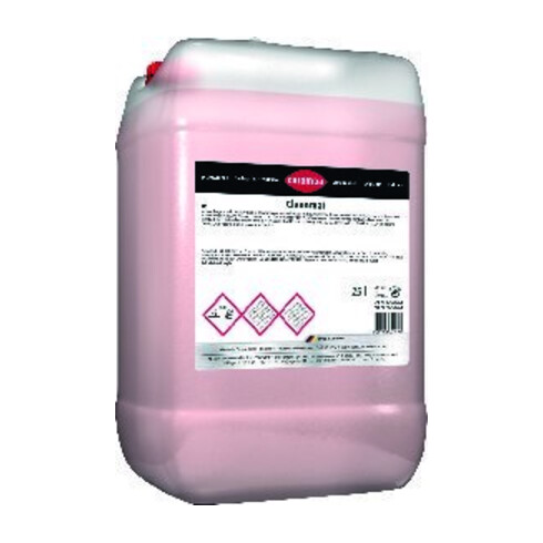 Caramba Cleanmat 25L Kanister