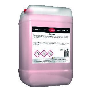 Caramba Cleanmat Bidon 25L