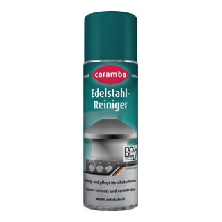 Caramba Edelstahlreiniger 250ml