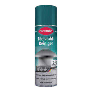 Caramba Edelstahlreiniger 250ml