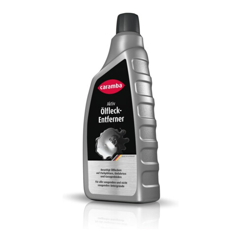Caramba Fleckentferner 1 Liter