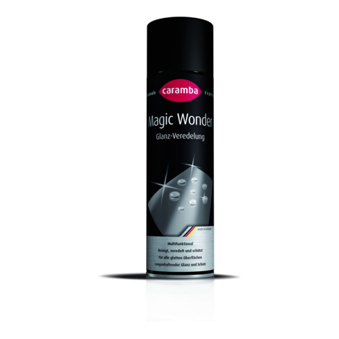 Caramba Glanz-Veredelung Magic Wonder 400ml