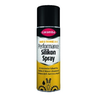 Caramba Graffiti- Entferner 400ml Spraydose