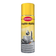 Caramba Graphit-Multiöl 300ml