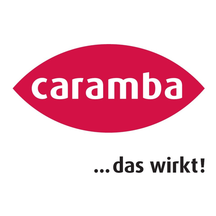 Caramba Graphit-Multiöl 300ml