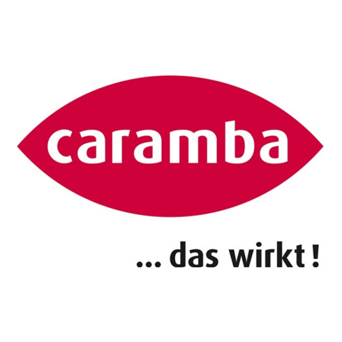 Caramba Handwaschpaste 0,5 l silikonfrei