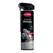 Caramba Hochl.Silikonspray farblos NSF H2 500 ml Spraydose Duo-Spray-2