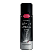 Caramba Hochleistungs-Bohr- und Schneidöl Schaum 500 ml