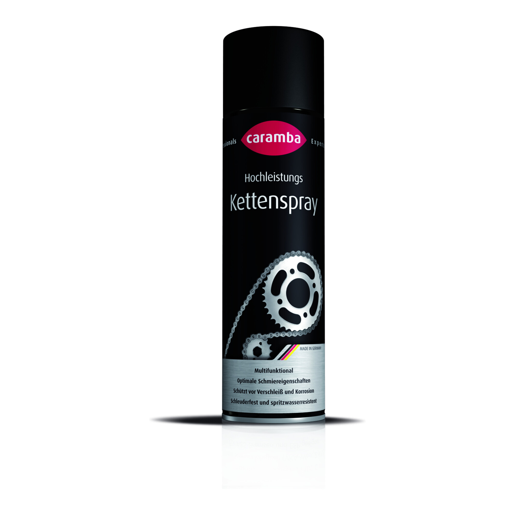 Caramba Hochleistungs-Ketten-Spray 500 ml