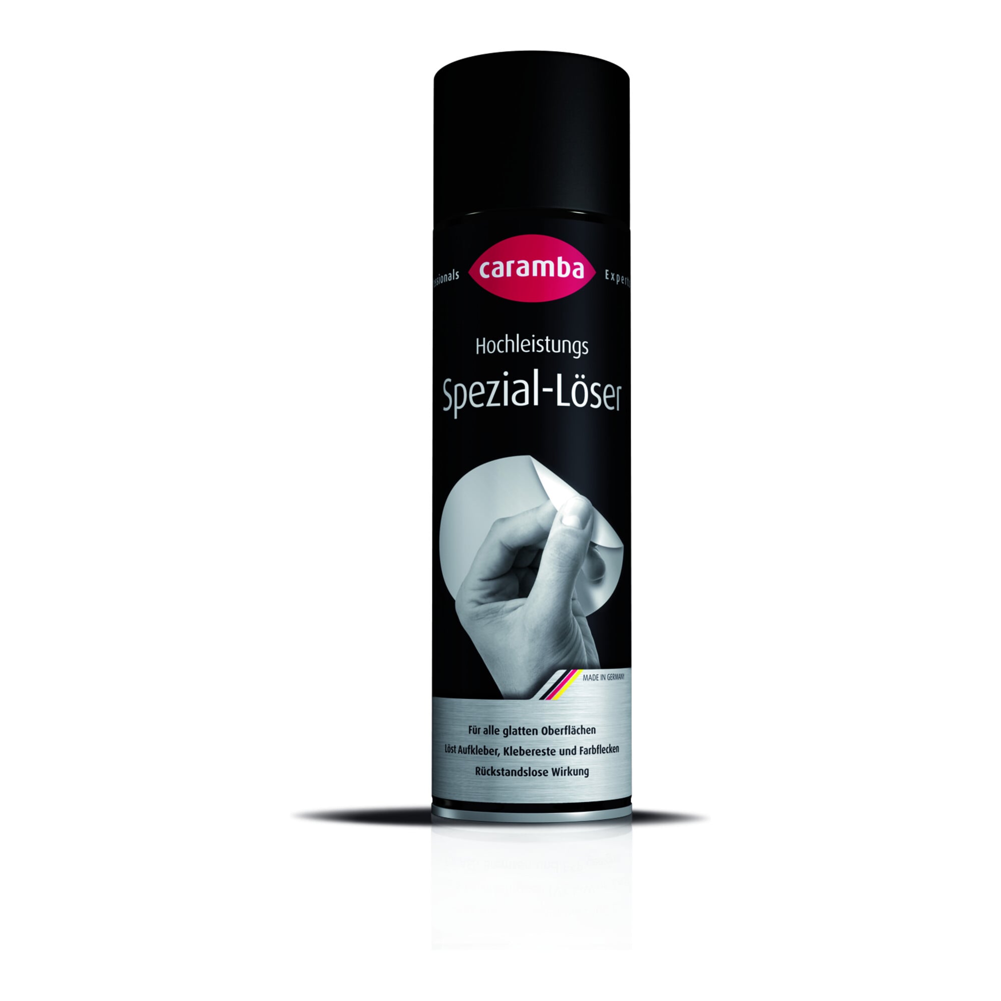 Caramba Hochleistungs-Spezial-Löser 500 ml