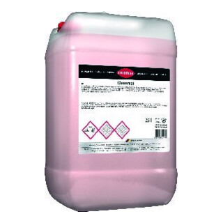 CARAMBA Industriereiniger Cleanmat 10l Concentré Bidon