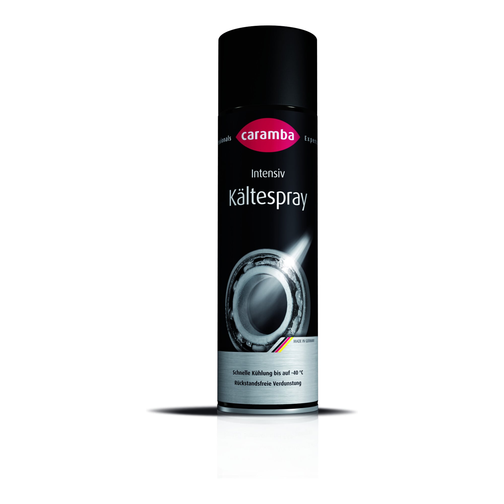 Caramba Kältespray 500ml