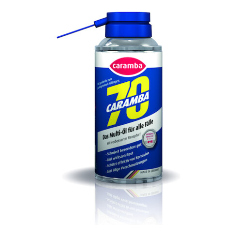 Caramba Kettenreiniger 300 ml