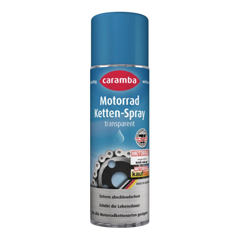Caramba Kettenspray - transparent 300ml