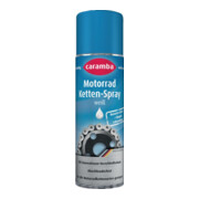 Caramba Kettenspray - weiß 300ml