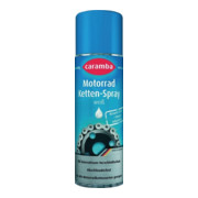 Caramba Kettenspray - weiß 300ml