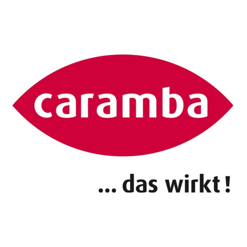 Caramba Kettenspray - weiß 300ml